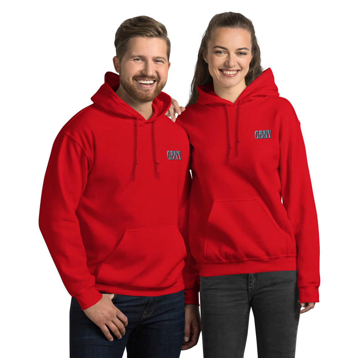 GBNY Unisex Hoodie