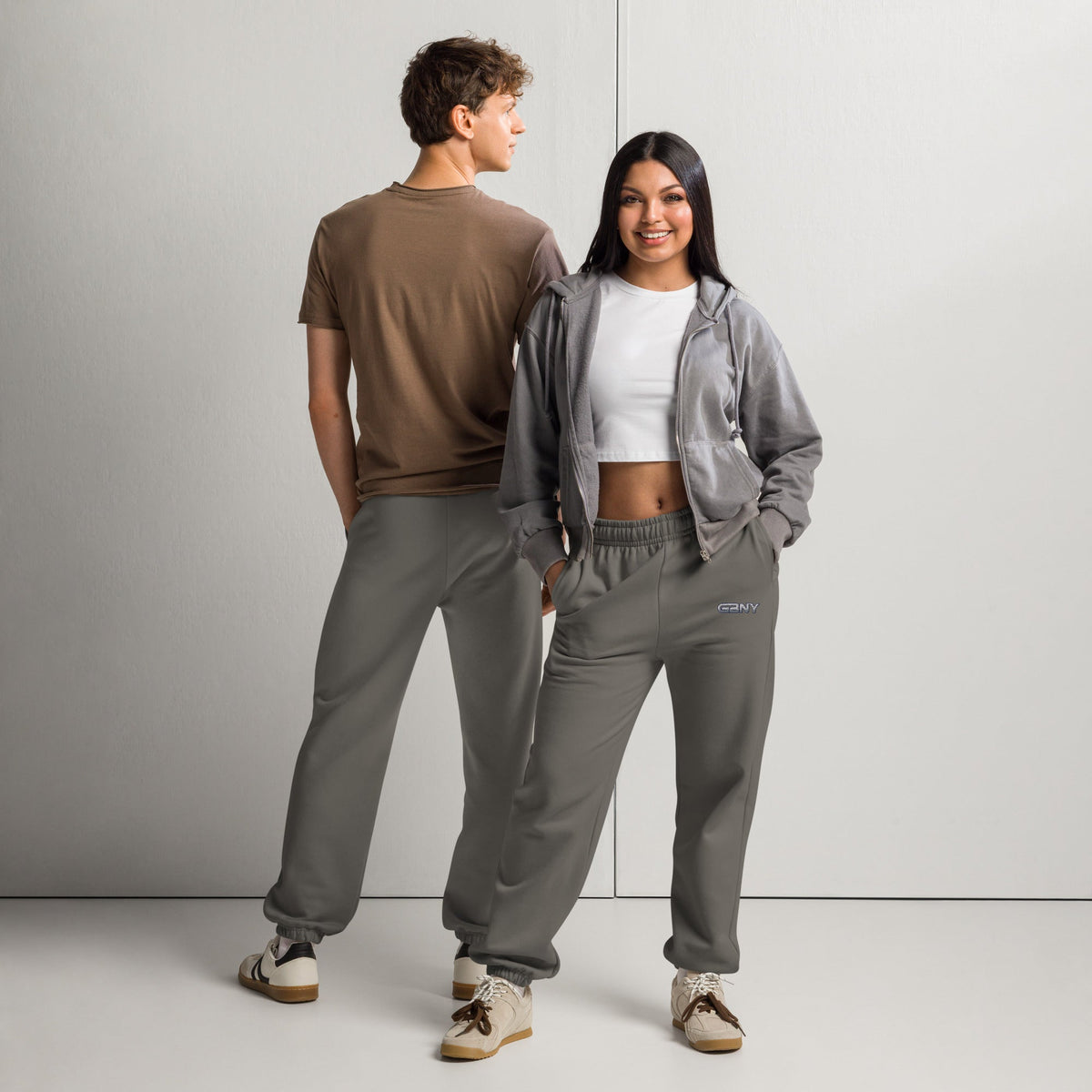 GBNY Heavyweight sweatpants