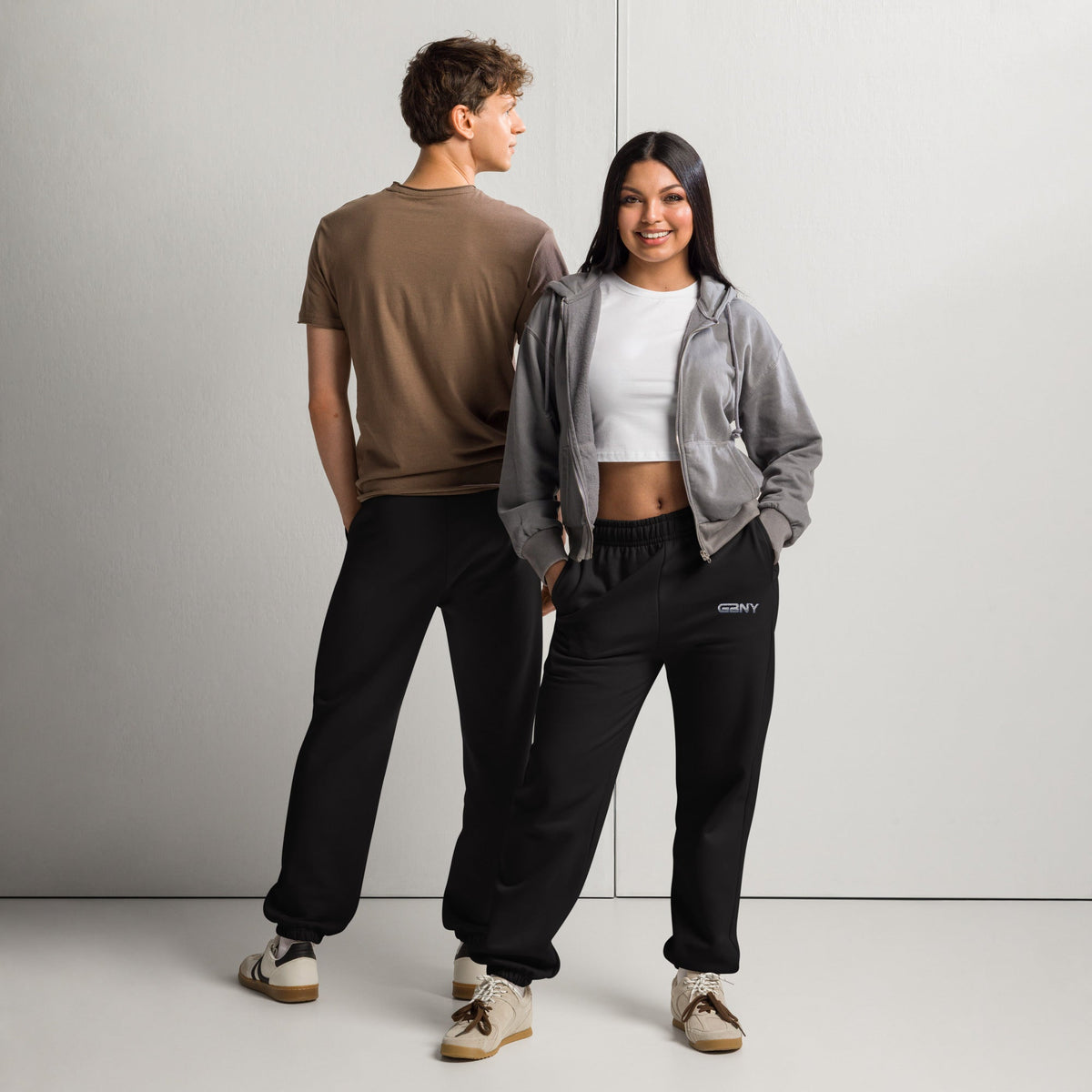 GBNY Heavyweight sweatpants