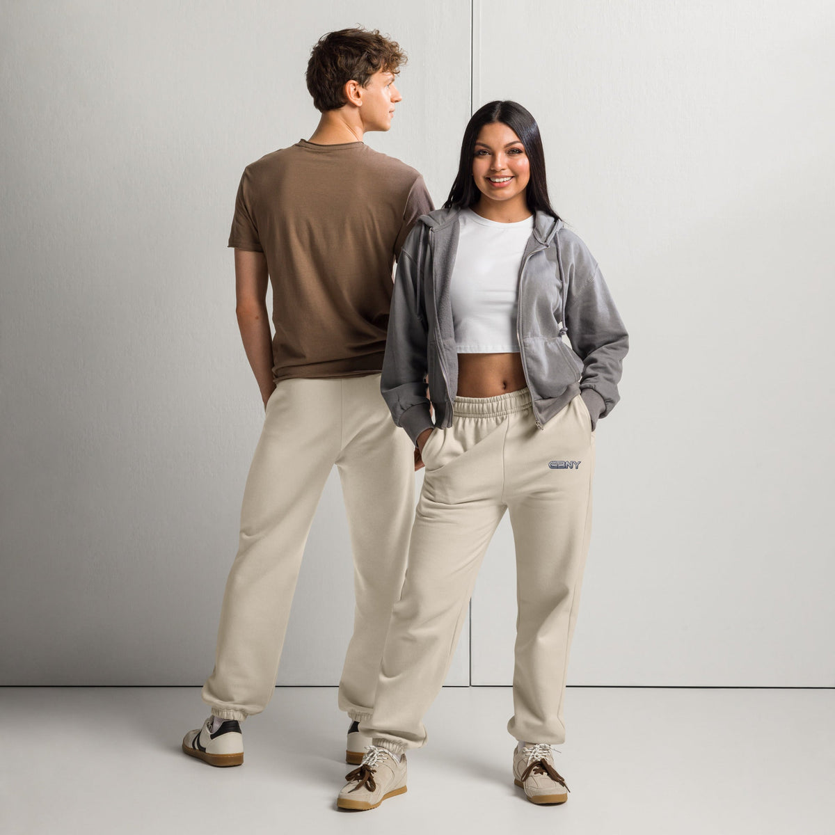 GBNY Heavyweight sweatpants