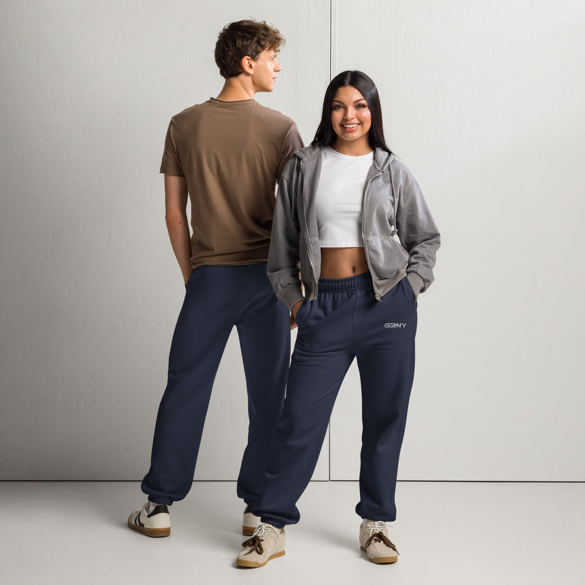 GBNY Heavyweight sweatpants