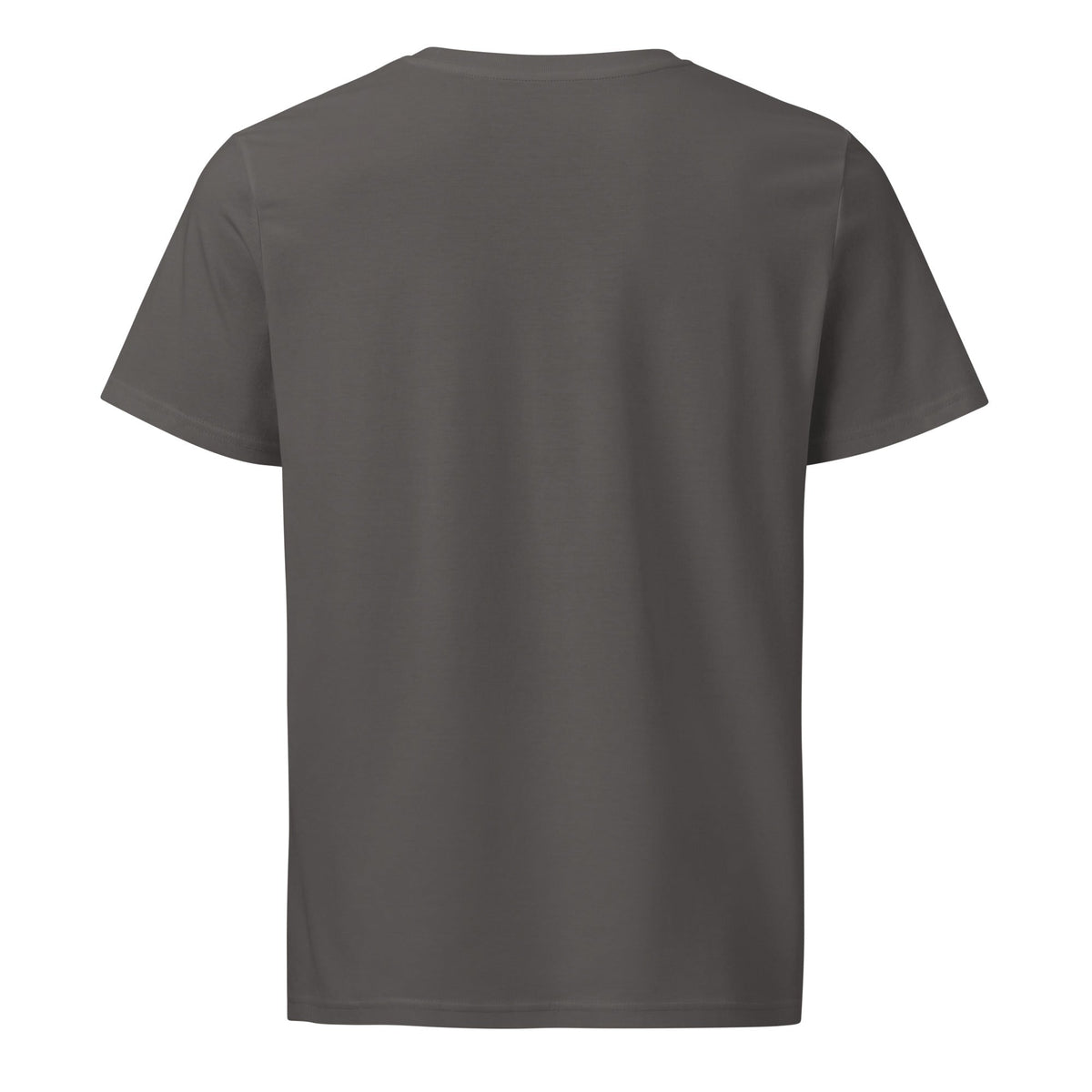 GBNY Unisex organic mid-light t-shirt