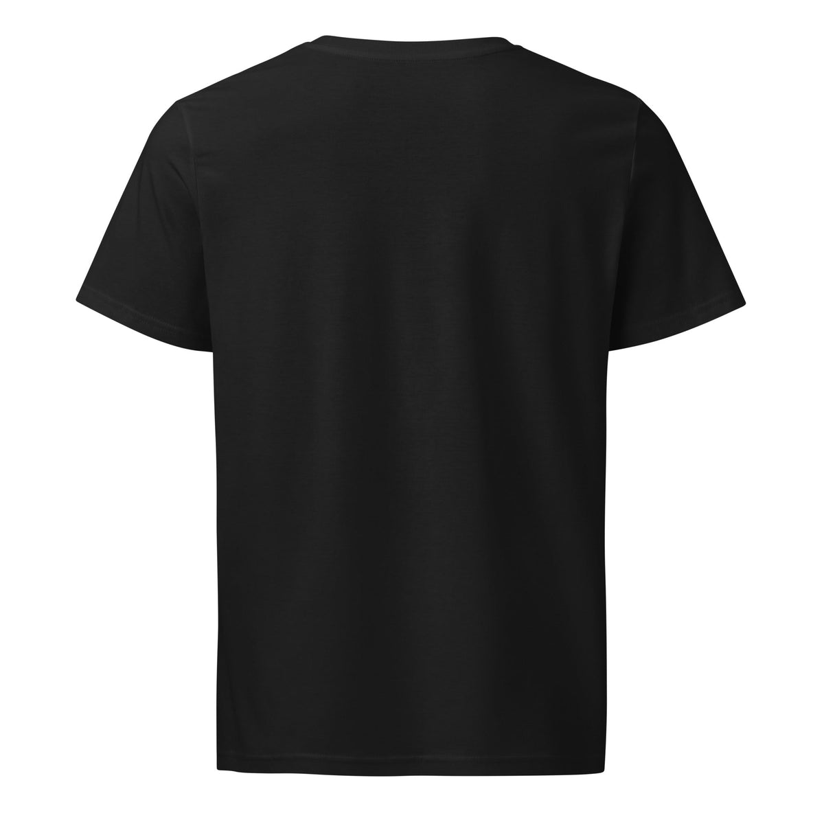 GBNY Unisex organic mid-light t-shirt