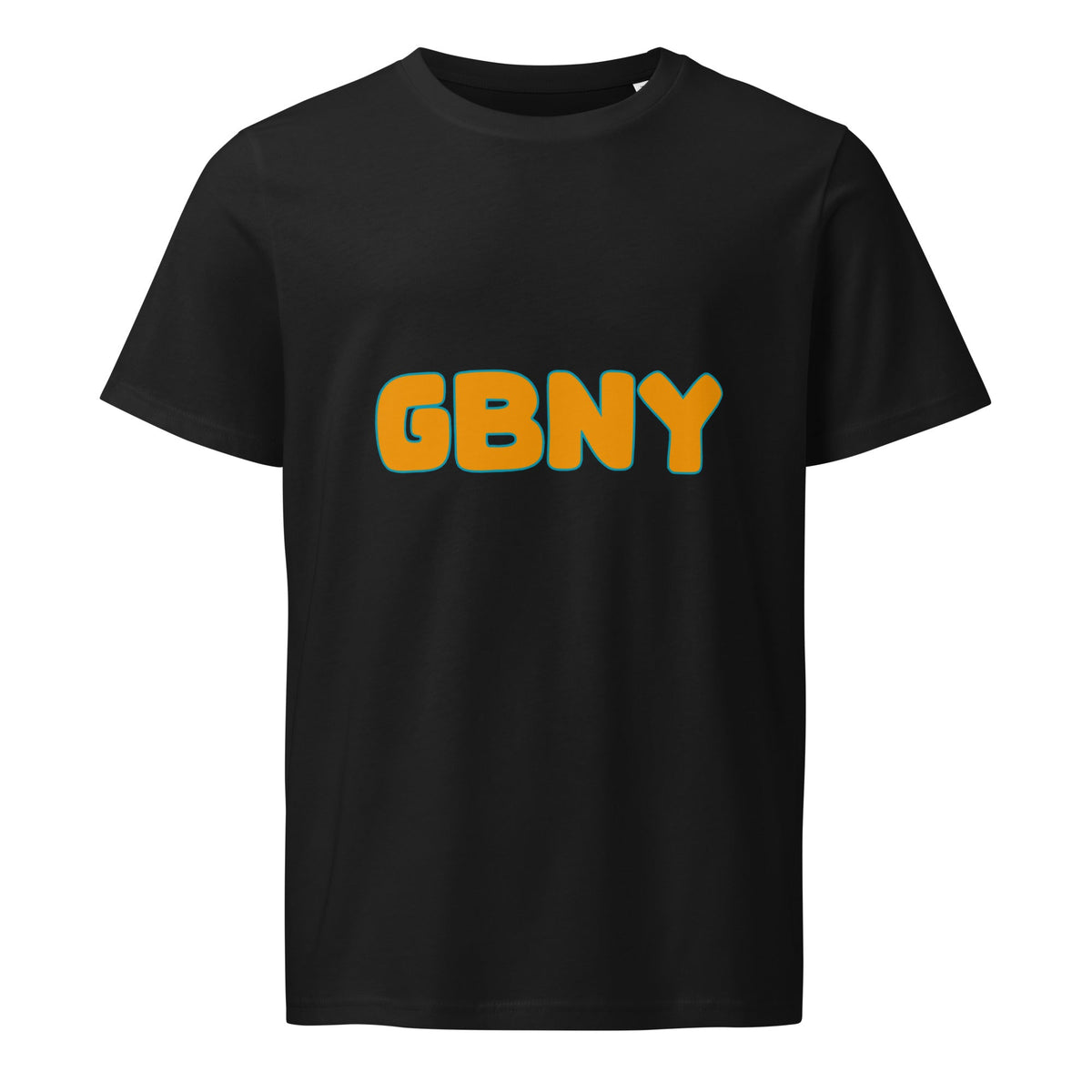 GBNY Unisex organic mid-light t-shirt