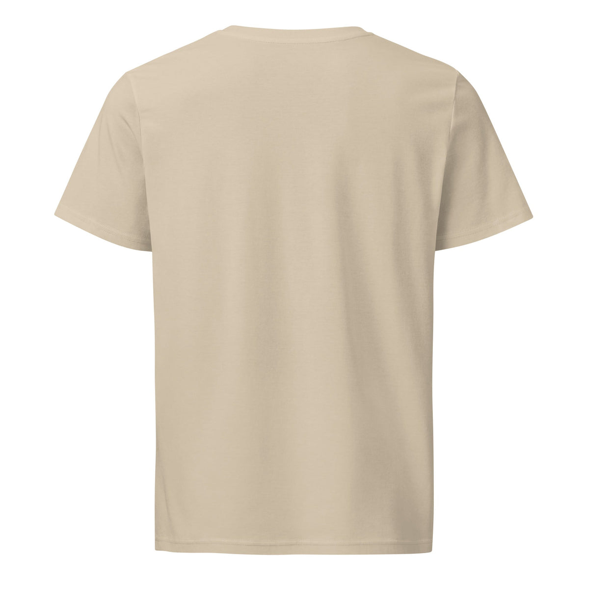 GBNY Unisex organic mid-light t-shirt
