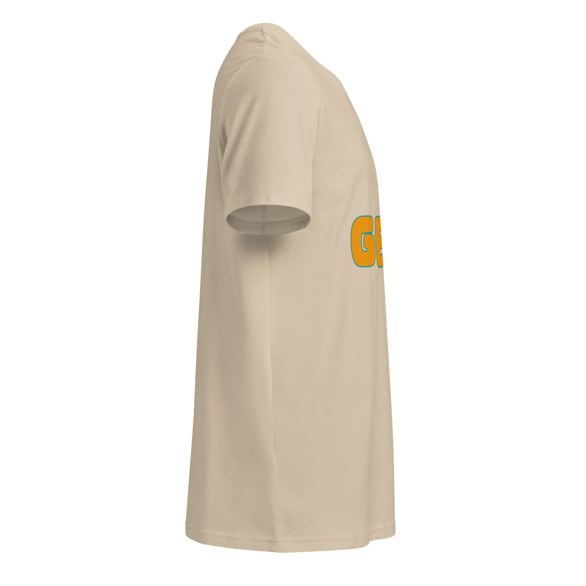 GBNY Unisex organic mid-light t-shirt
