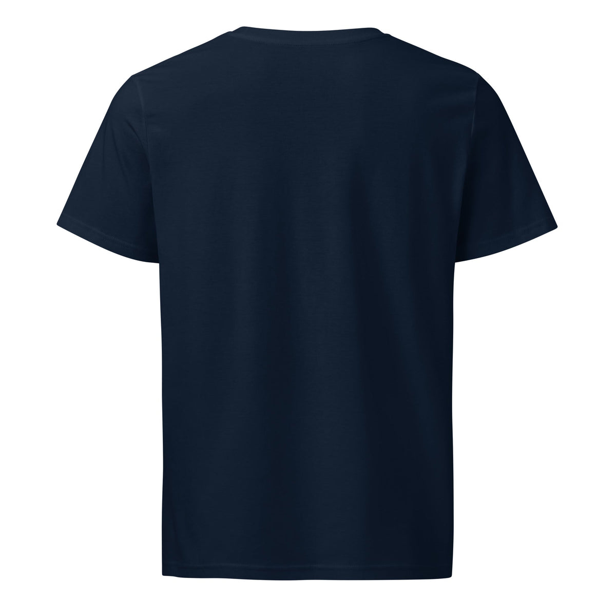 GBNY Unisex organic mid-light t-shirt