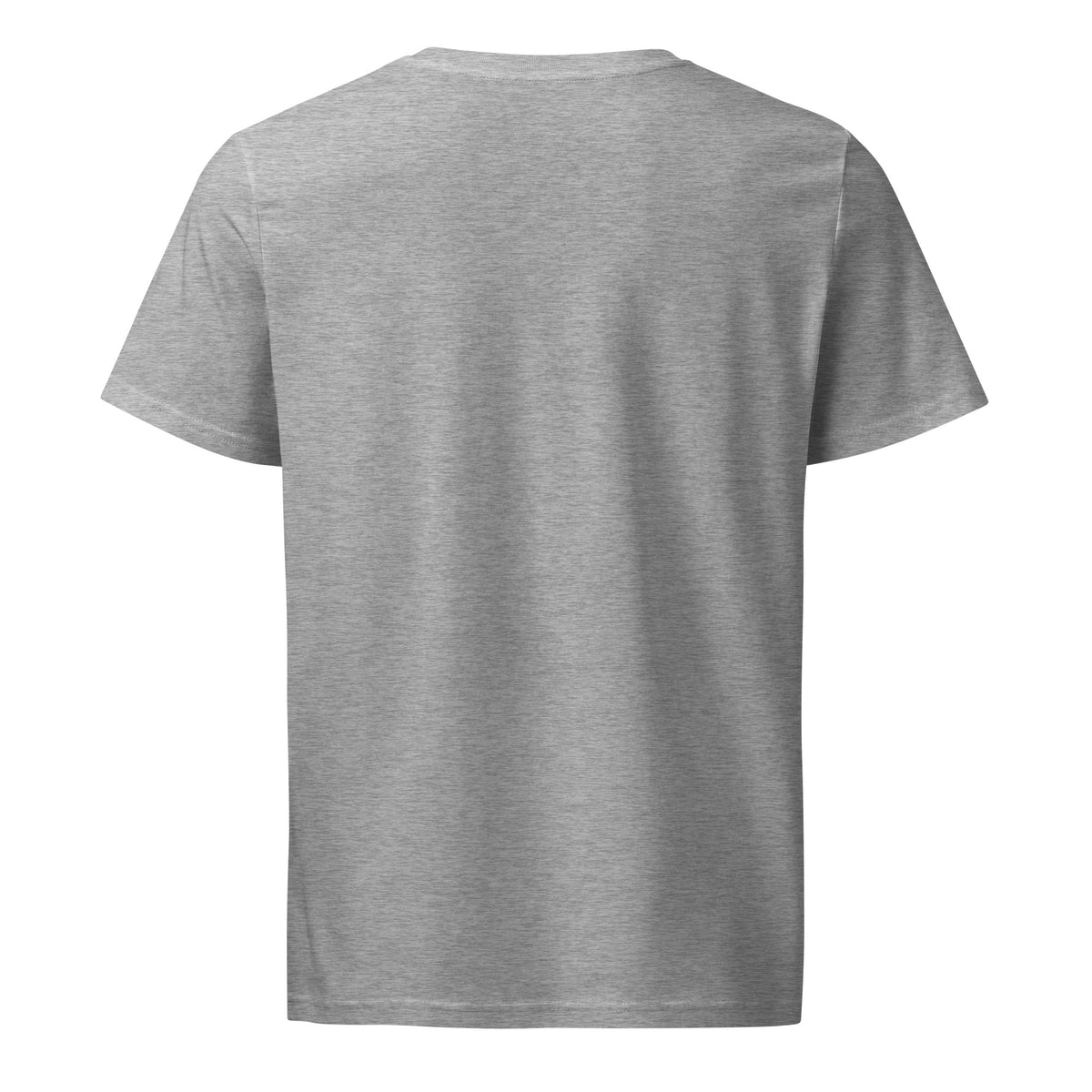 GBNY Unisex organic mid-light t-shirt