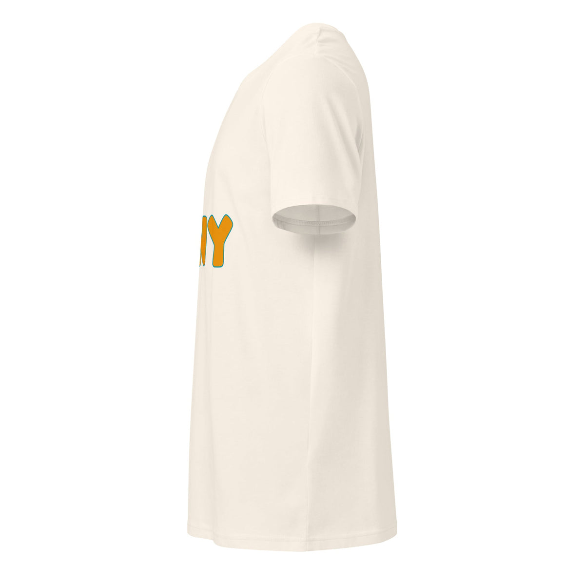 GBNY Unisex organic mid-light t-shirt
