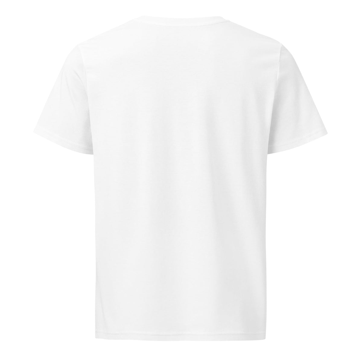 GBNY Unisex organic mid-light t-shirt