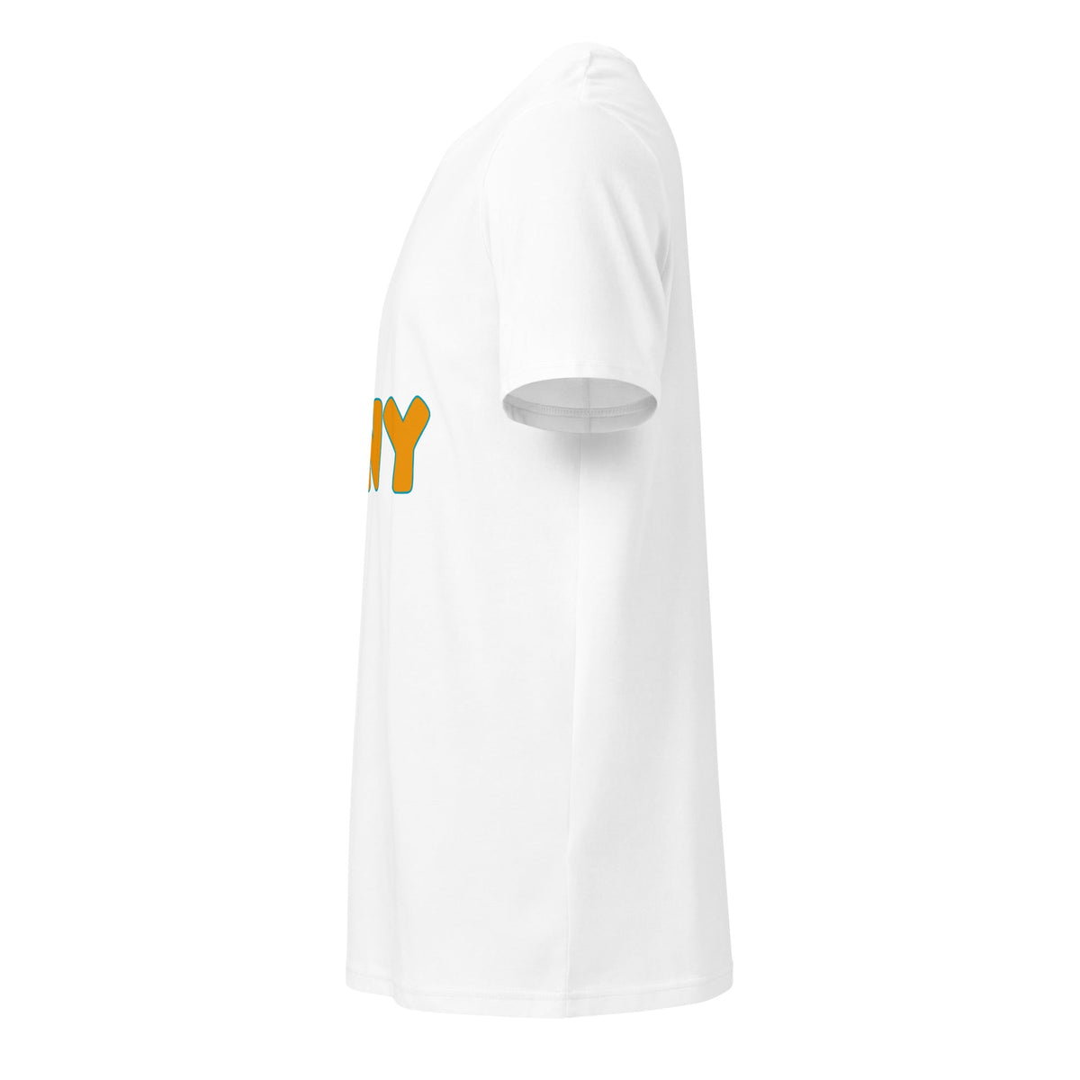 GBNY Unisex organic mid-light t-shirt