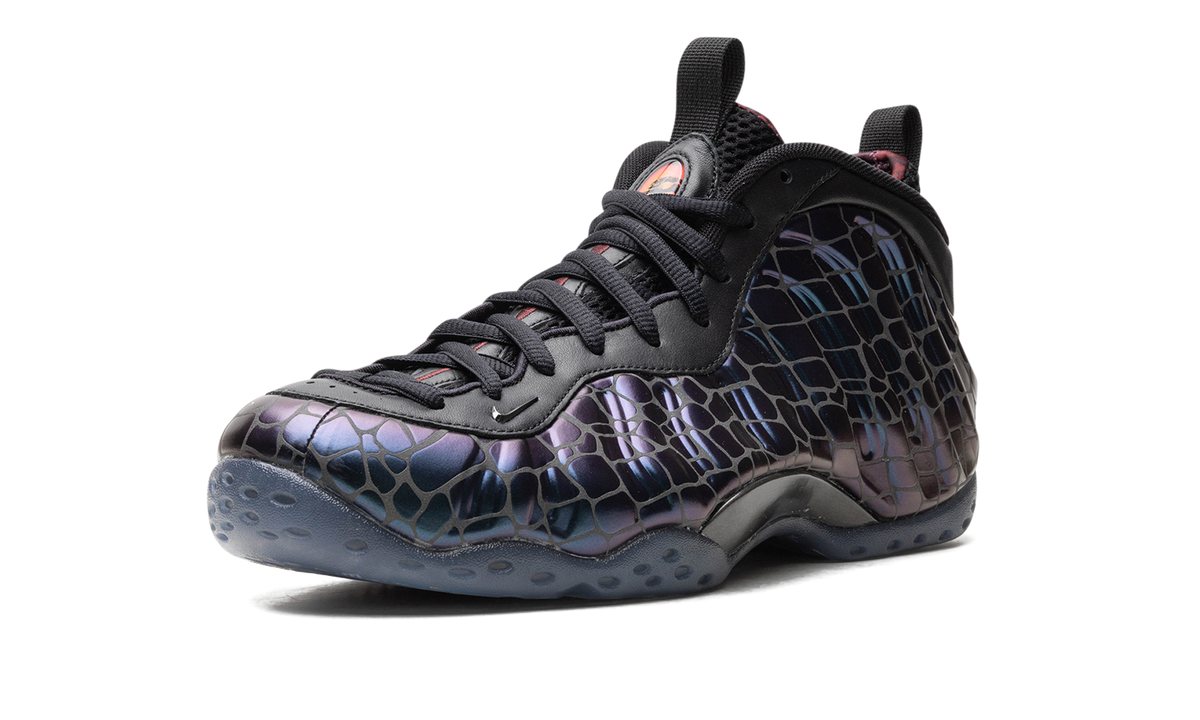 Air Foamposite One "Tekken 8" FQ9050 400