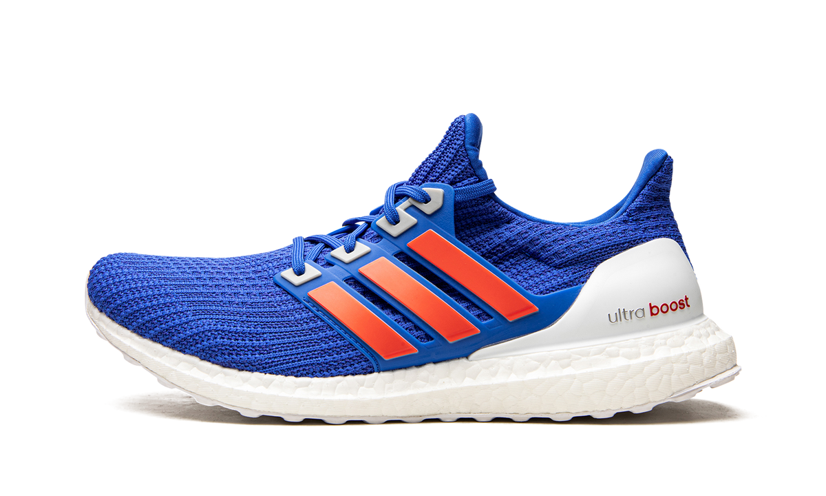 UltraBoost 4.0 DNA "Football Blue" G55462