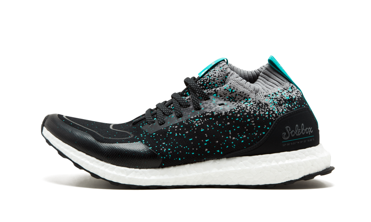 UltraBoost Mid S.E. "Packer x Solebox" CM7882
