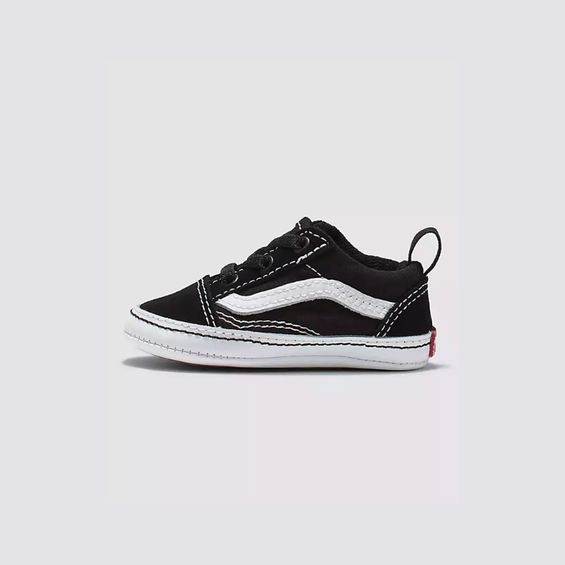 Vans Infant Old Skool - Crib