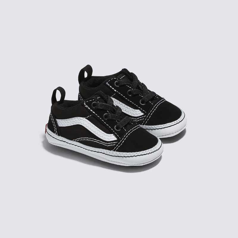 Vans Infant Old Skool - Crib