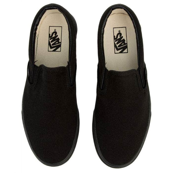 Vans Classic Slip On - Men's