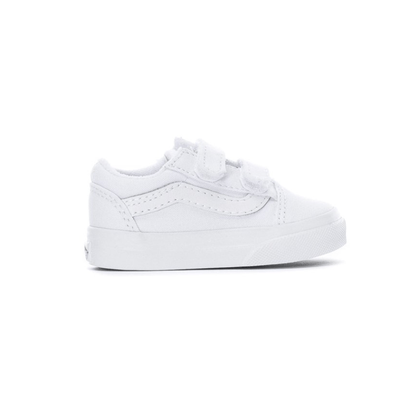 Vans Old Skool Shoe - Toddler's