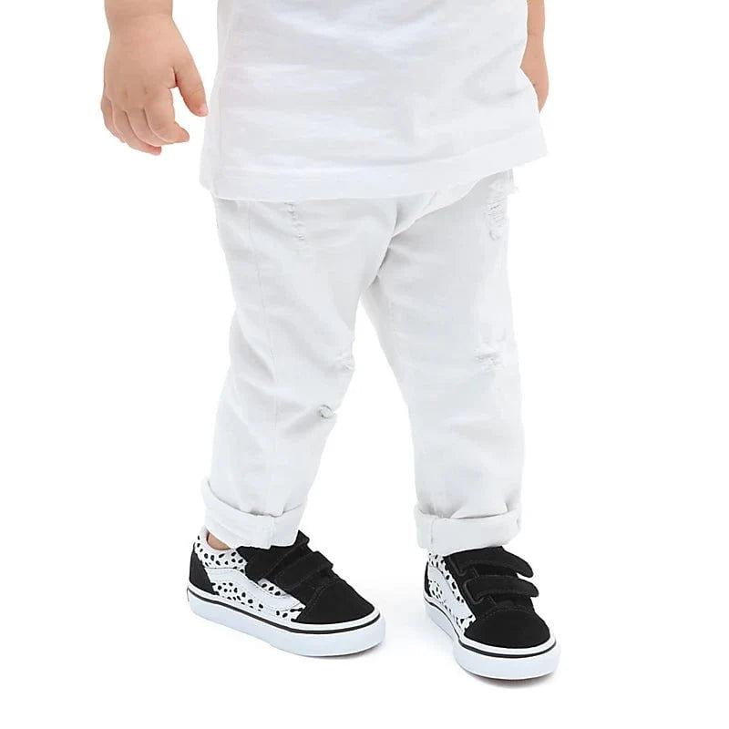Vans Old Skool Shoe - Toddler's