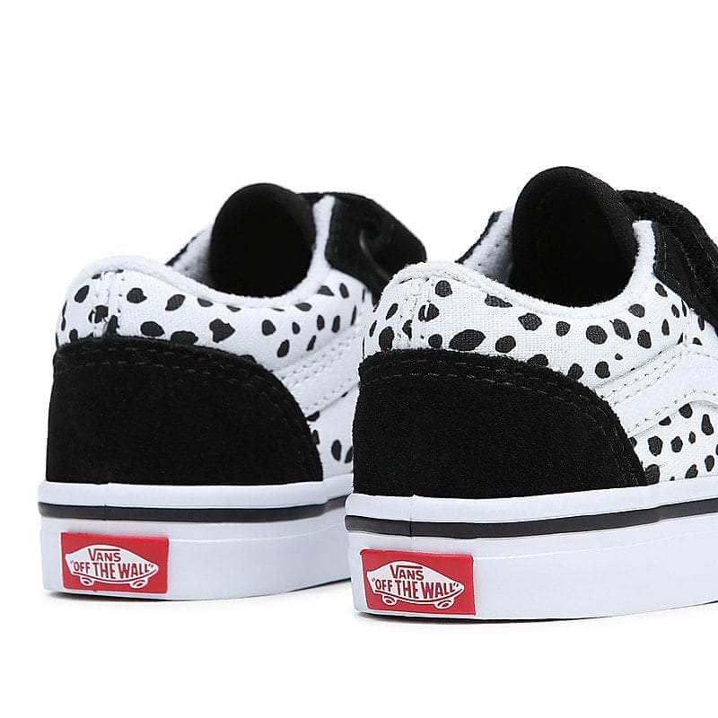 Vans Old Skool Shoe - Toddler's