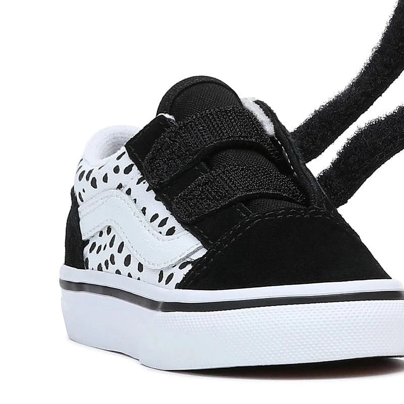 Vans Old Skool Shoe - Toddler's