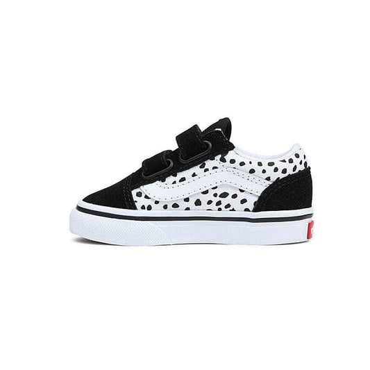 Vans Old Skool Shoe - Toddler's
