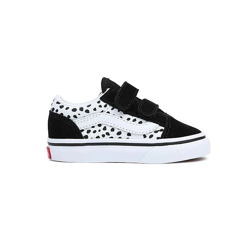 Vans Old Skool Shoe - Toddler's