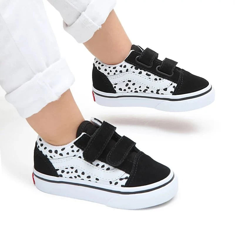 Vans Old Skool Shoe - Toddler's