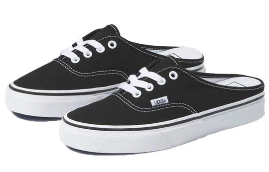 Vans Authentic Mule