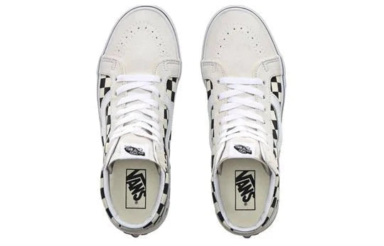 Vans BMX Sk8-Hi Reissue 'White'  - Men's
