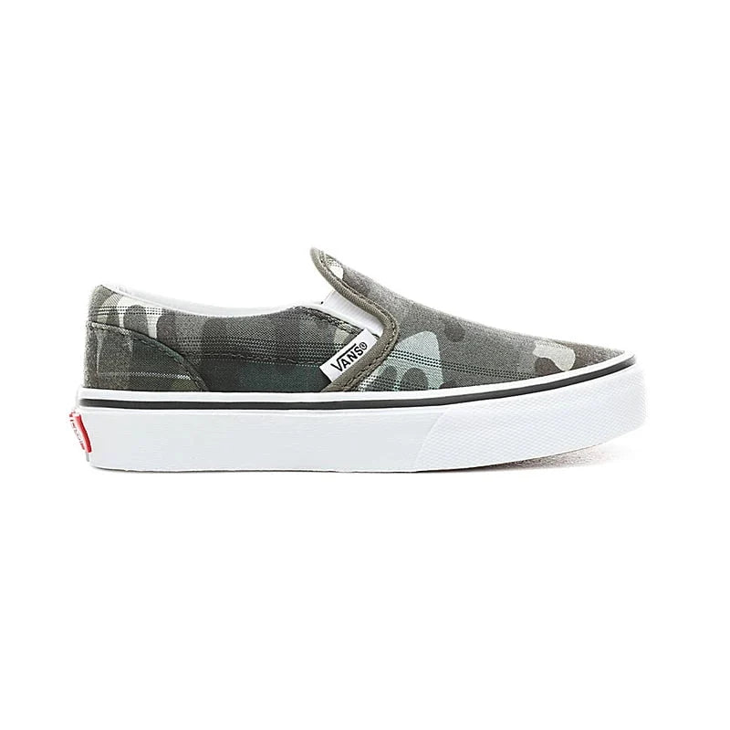 Vans Classic Slip On - Kids