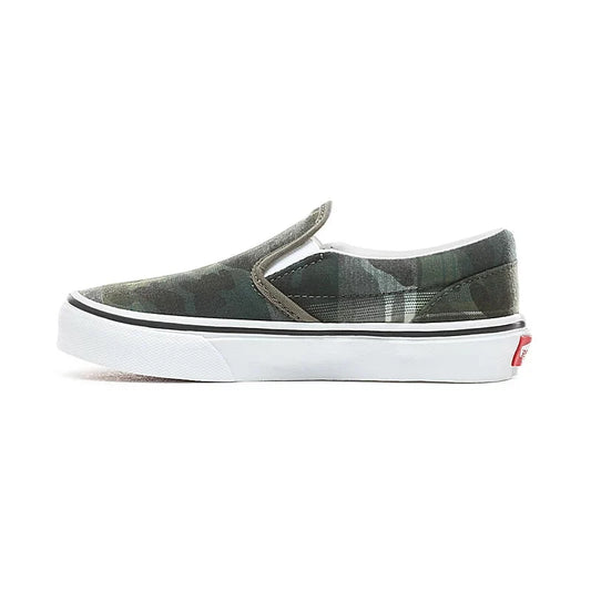 Vans Classic Slip On - Kids