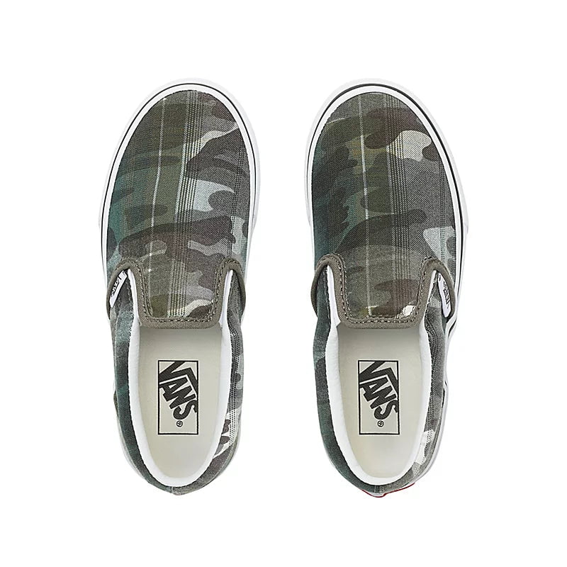 Vans Classic Slip On - Kids