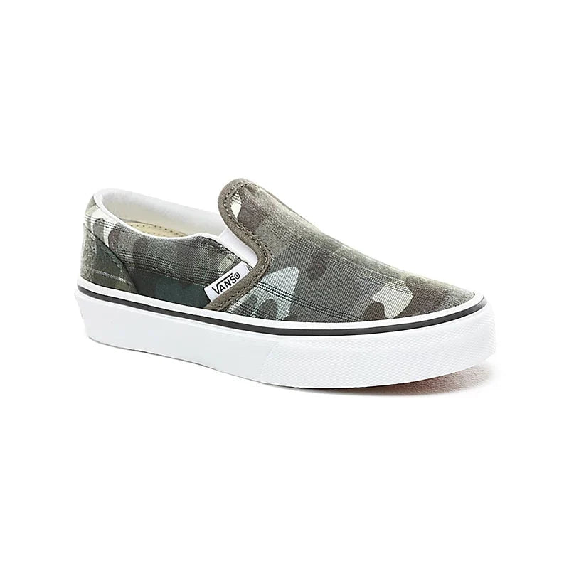 Vans Classic Slip On - Kids