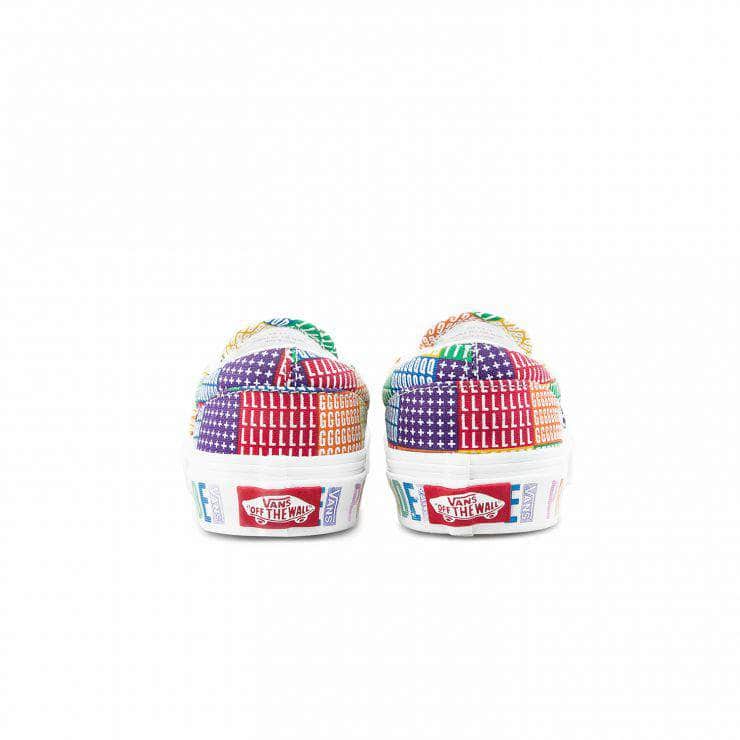 Vans Classic Slip On - Kids