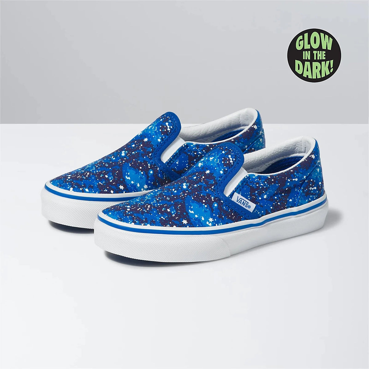 Vans Classic Slip On - Kids