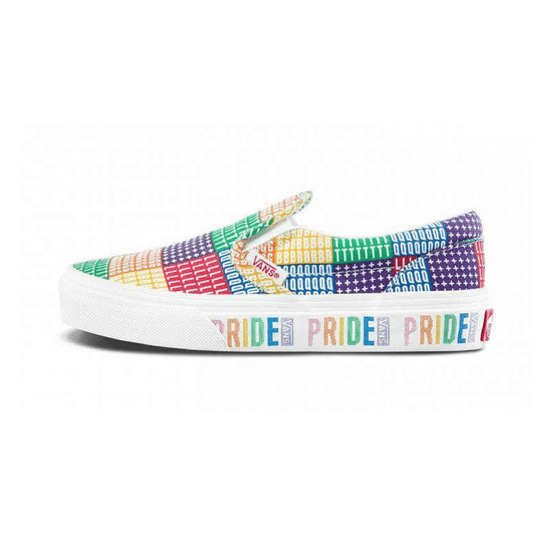 Vans Classic Slip On - Kids