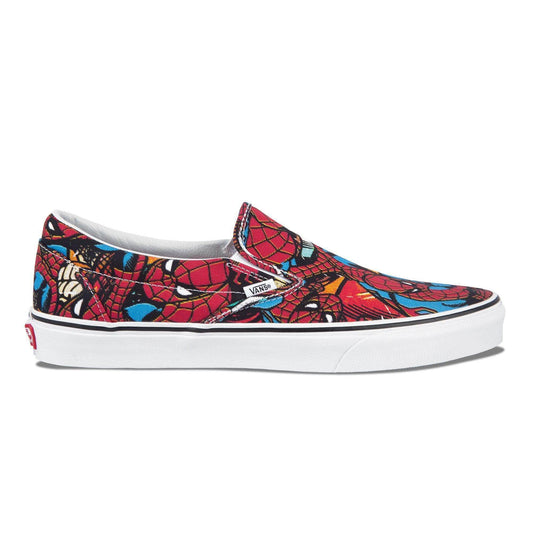 Vans Classic Slip On - Men's