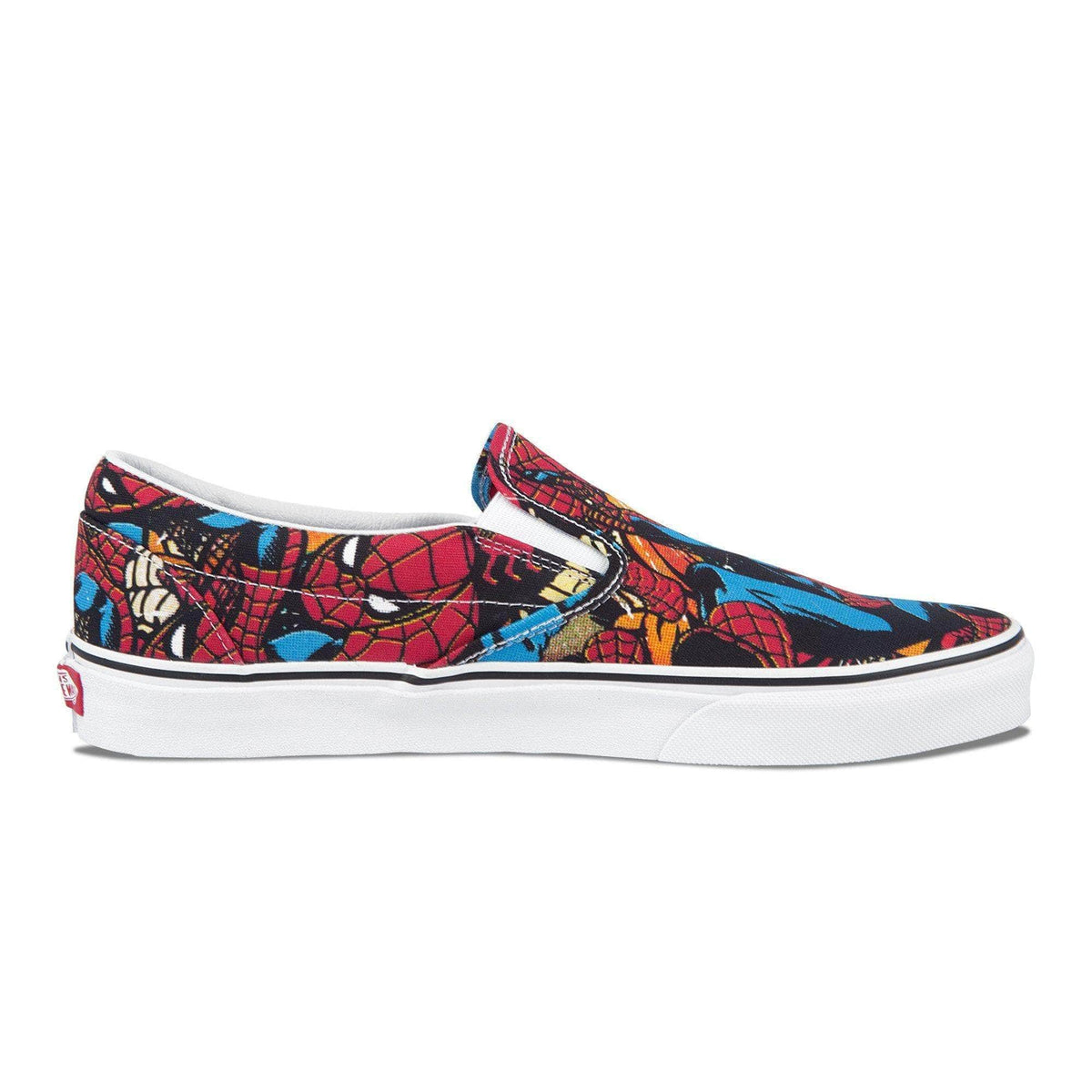 Vans Classic Slip On - Men's
