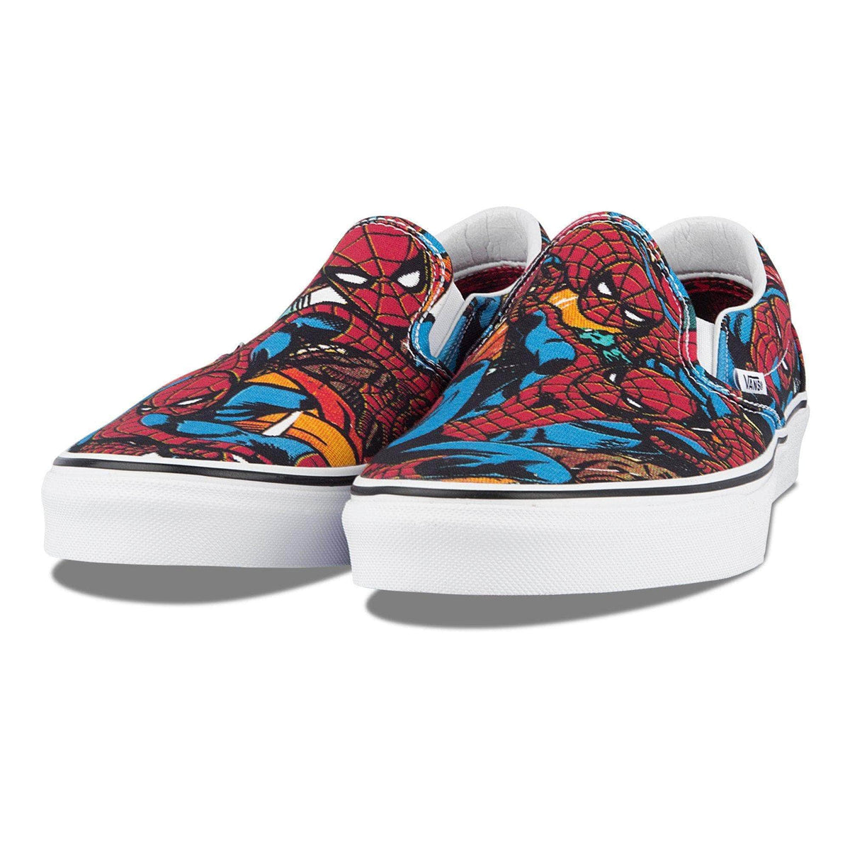 Vans Classic Slip On - Men's