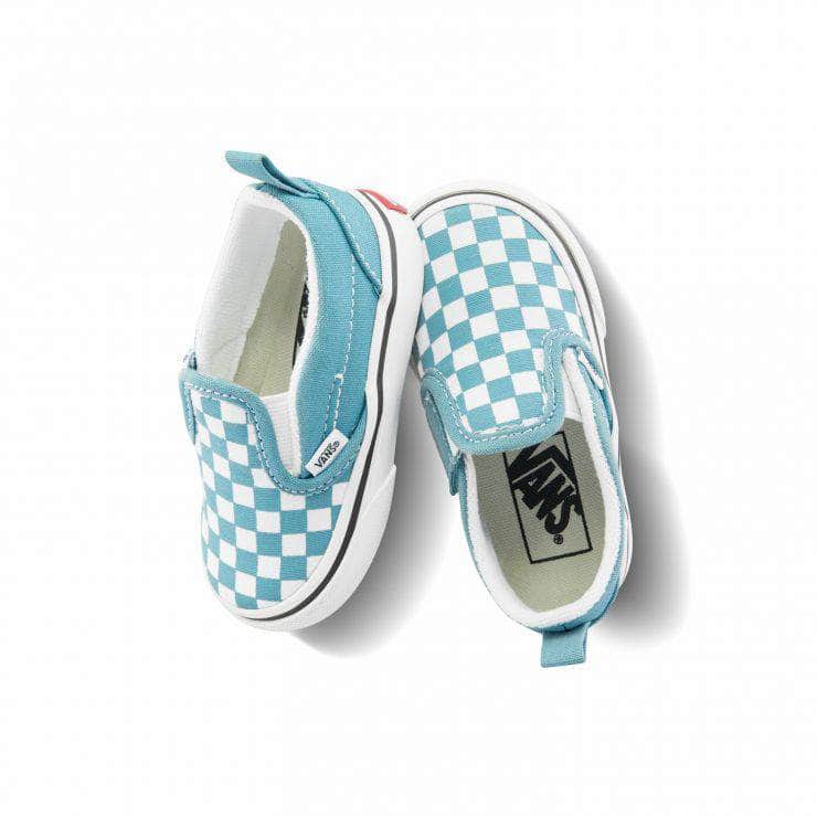 Vans Classic Slip On - Toddler's