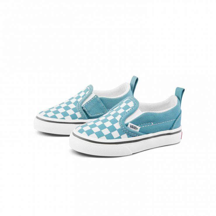 Vans Classic Slip On - Toddler's