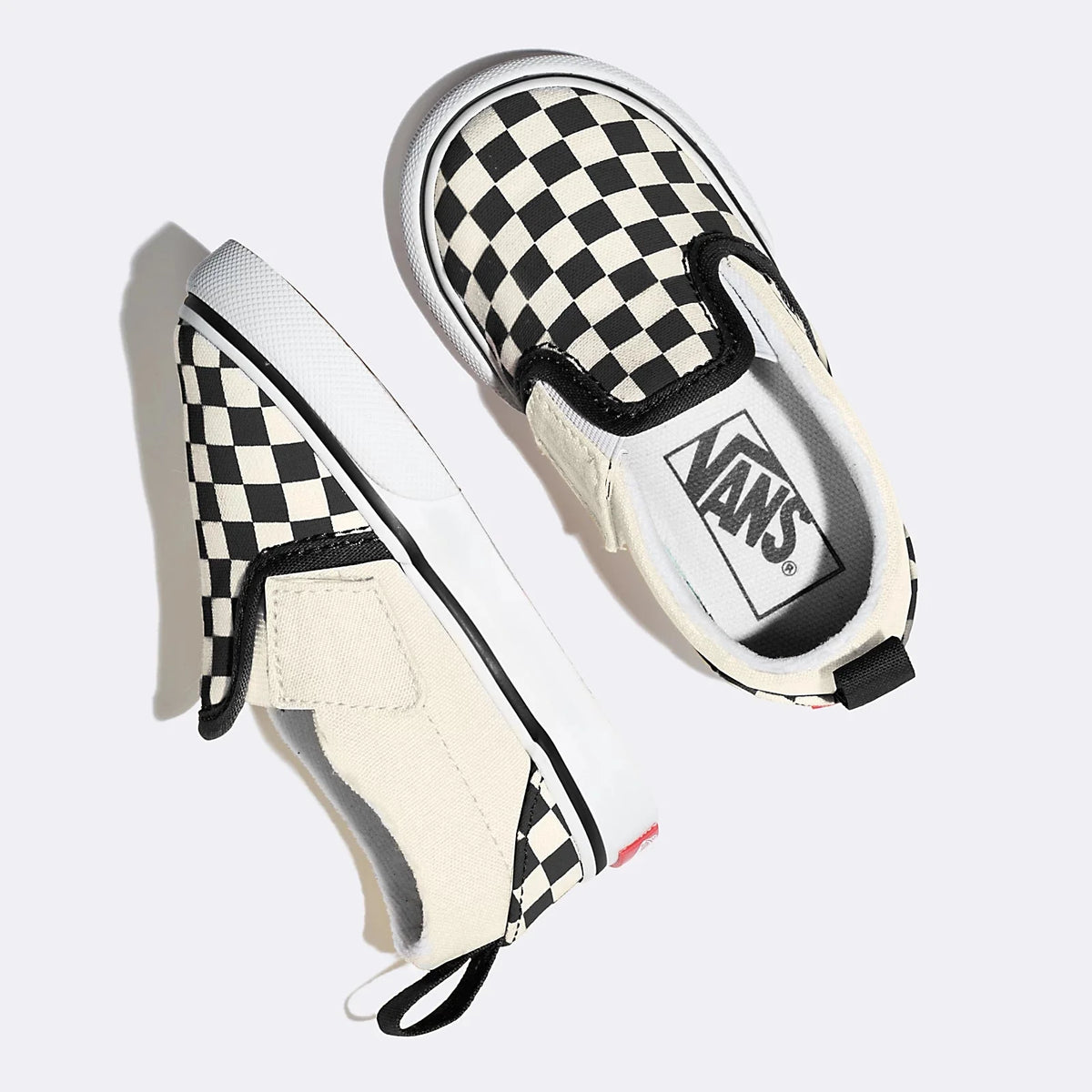 Vans Classic Slip On - Toddler's