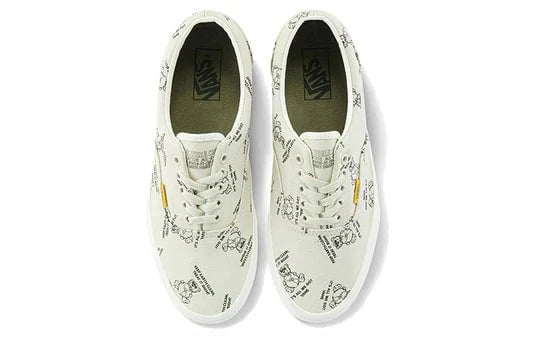 Vans Era 'Vansworldcode' - Men's