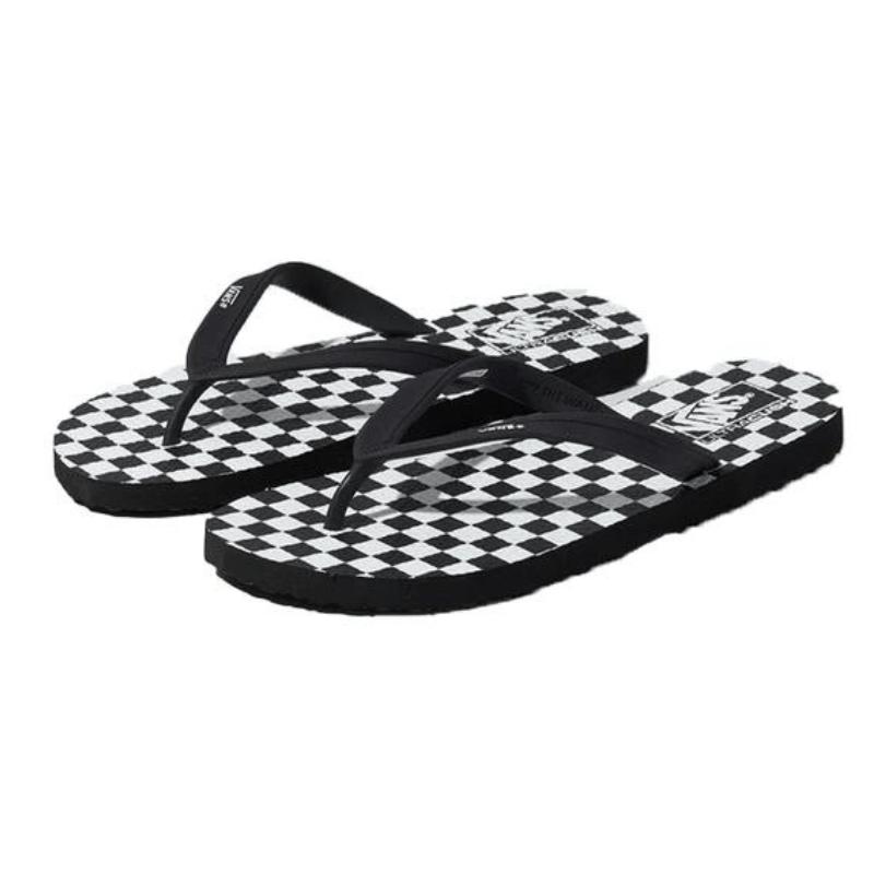 Vans Makena Sandal Checkerboard