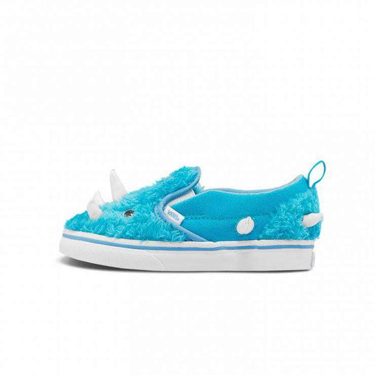 Vans Monster Slip On - Toddler's