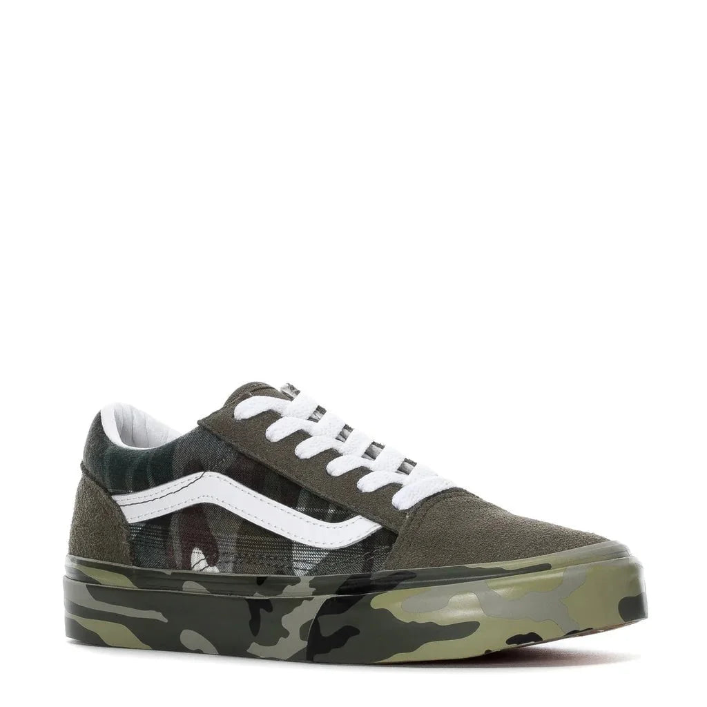 Vans Old Skool - Kid's