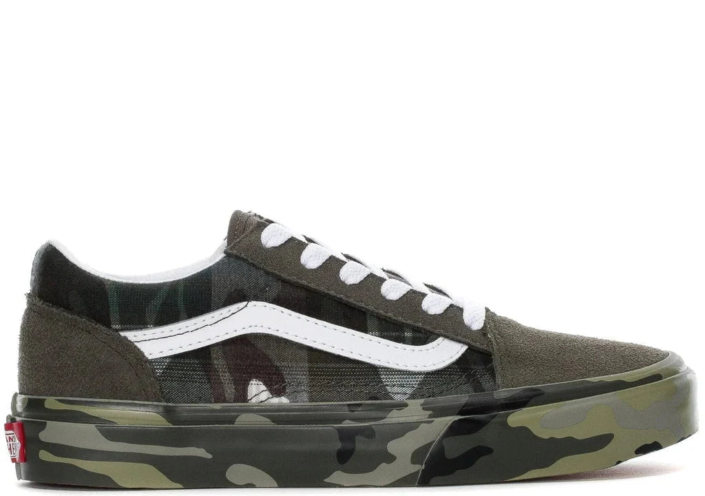 Vans Old Skool - Kid's