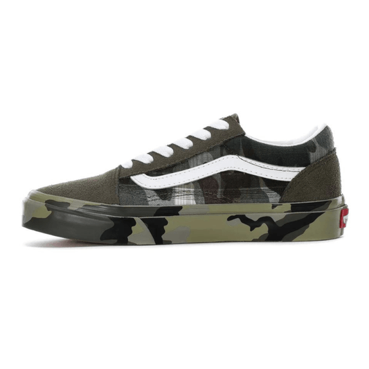 Vans Old Skool - Kid's