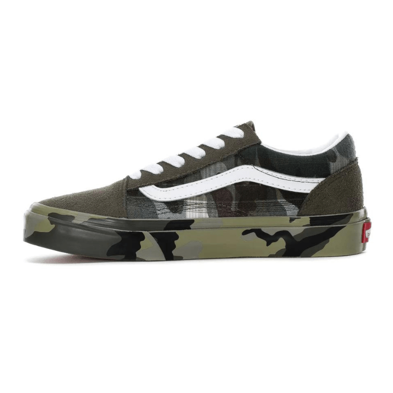 Vans Old Skool - Kid's